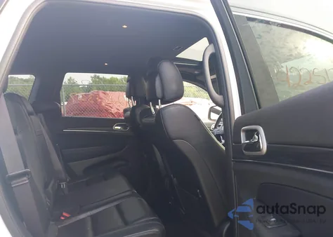 2020 Jeep Grand Cherokee Limited 4X4 z USA, uszkodzony, nr VIN 1C4RJFBG4LC364121